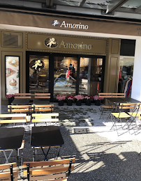 Photos du propriétaire du Restaurant Amorino Gelato - Chamonix à Chamonix-Mont-Blanc - n°1