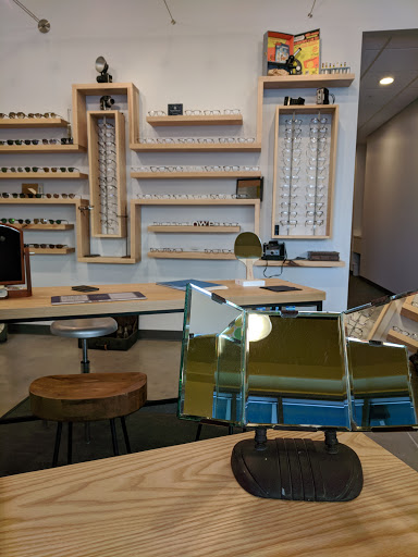 Optician «Definitive Vision LLC», reviews and photos, 3157 Farnam St #7103, Omaha, NE 68131, USA