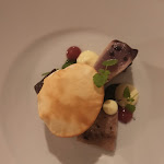 Photo n°13 de l'avis de Micky.p fait le 24/04/2022 à 21:24 sur le  Ristrot Guviol à Turin