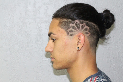 Barber Shop «Fade Masters Barbershop 2», reviews and photos, 11612 N Nebraska Ave, Tampa, FL 33612, USA