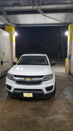 Car Wash «Cascade Carwash», reviews and photos, 1805 Rodd Field Rd, Corpus Christi, TX 78412, USA