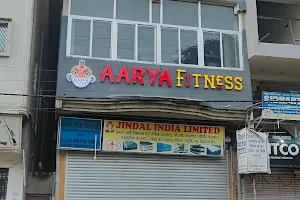 Aarya fitness image
