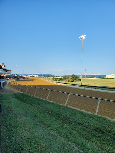 Casino «Hollywood Casino at Charles Town Races», reviews and photos, 580 E 5th Ave, Ranson, WV 25438, USA