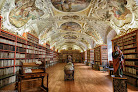 Best Libraries Open On Holidays In Prague Near You