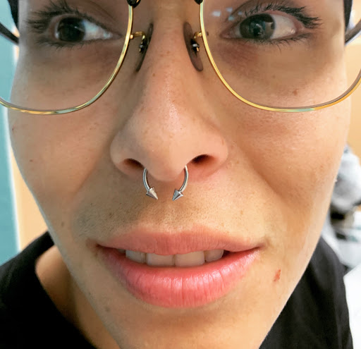 Tattoo Shop «Think Ink Tattoos», reviews and photos, 21626 Ventura Blvd, Woodland Hills, CA 91364, USA