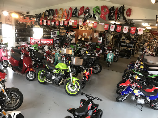 Motorcycle Dealer «Life Cycle», reviews and photos, 3103 Lake St, Kalamazoo, MI 49048, USA