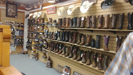 Western Apparel Store «Cowtown Cowboy Outfitters», reviews and photos, 761 US-40, Pilesgrove, NJ 08098, USA