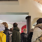 Photo n°1 de l'avis de Luca.n fait le 01/01/2024 à 09:45 sur le  Osteria Del Mare à Grosseto