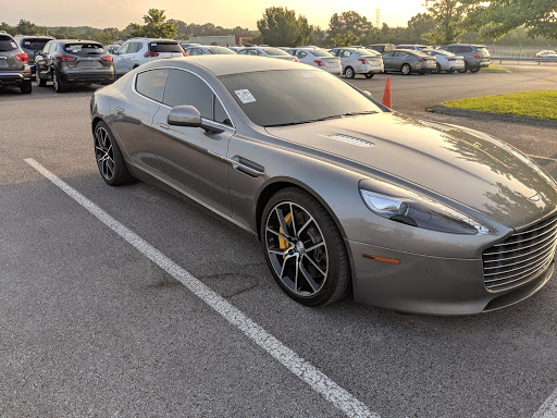 Auto Auction «Manheim Nashville», reviews and photos, 8400 Eastgate Blvd, Mt Juliet, TN 37122, USA