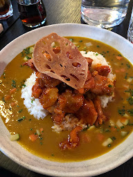 Photo n°31 de Seoul Mama Luxembourg à Paris ()