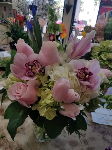 Florist «Blooming Events Florists», reviews and photos, 42005 Cook St #210, Palm Desert, CA 92211, USA