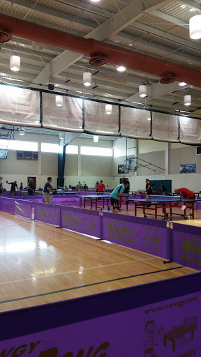 Community Center «Simpson Park Community Center», reviews and photos, 1725 Martin L King Jr Ave, Lakeland, FL 33805, USA