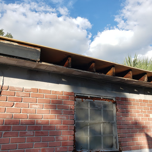 Roofing Contractor «Stay Dry Roofing», reviews and photos, 4700 N Florida Ave, Tampa, FL 33603, USA