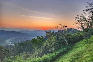 Raja's Seat, Coorg image