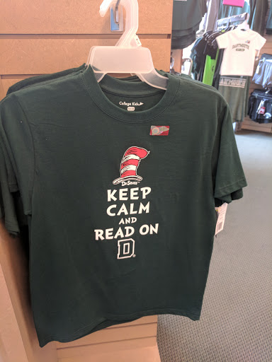 Book Store «Dartmouth Bookstore», reviews and photos, 33 S Main St, Hanover, NH 03755, USA