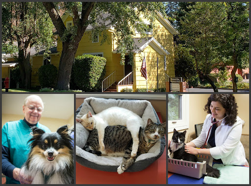 Tualatin Park Veterinary Clinic