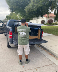 Fast Action Moving And Delivery Service - Photo 4 - Car repair in , Oxnard