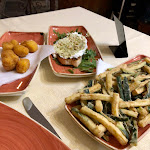 Photo n°10 de l'avis de Paolo. fait le 15/06/2023 à 19:28 sur le  Il Papillon à Rocca di Papa