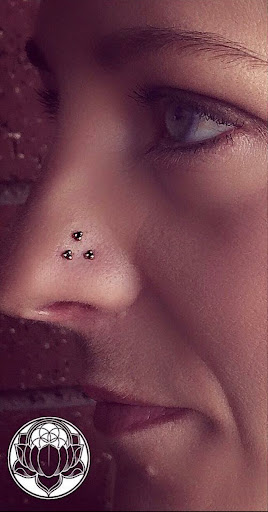 Explore tattoo ideas sleeve male, creative tattoo ideas in Saint George, available at Lotus Body Adornment