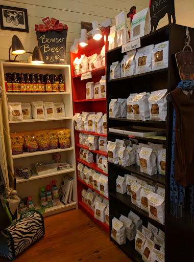 Pet Store «The Canine Cookie Company», reviews and photos, 207 E Louisiana St, McKinney, TX 75069, USA