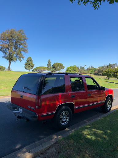 Car Wash «South Bay Green Clean Car Wash», reviews and photos, 17500 Prairie Ave, Torrance, CA 90504, USA