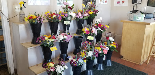 Florist «Ron & Alicia Robinson Florist», reviews and photos, 2110 Fullerton Rd, Rowland Heights, CA 91748, USA