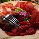 Photo n°1 de l'avis de Stefano.i fait le 07/12/2018 à 21:03 sur le  Locanda Cervino à Châtillon