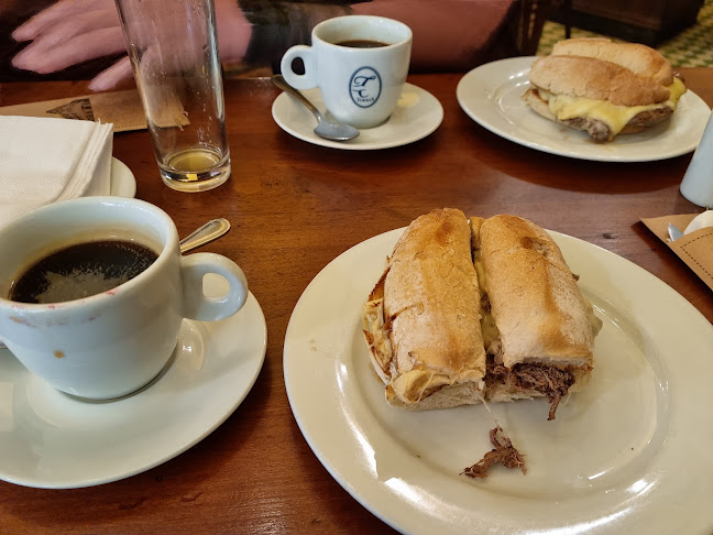 Comentarios y opiniones de Confitería Torres