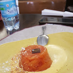 Photo n°2 de l'avis de Piergiorgio.o fait le 19/06/2022 à 19:05 sur le  Antica Osteria Ai Ranari à Mantua