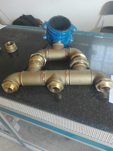 Zona industrial Lote 14 Vale da arrancada(Coca-Maravilhas), 8500-483 Portimão