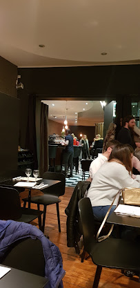 Atmosphère du Restaurant La Veranda à Lille - n°7