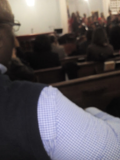 Place of Worship «Dexter Avenue Baptist Church», reviews and photos, 454 Dexter Ave, Montgomery, AL 36104, USA