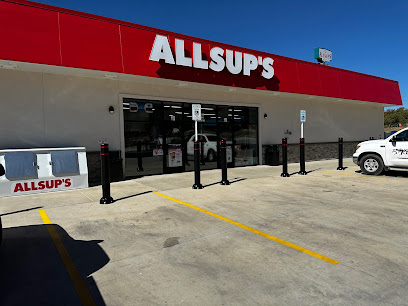 Allsup's Convenience Store
