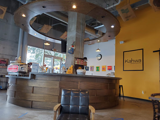 Cafe «Kahwa Coffee & Espresso Bar», reviews and photos, 808 N Franklin St, Tampa, FL 33602, USA