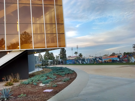 Orange Coast College image