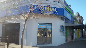 Grido Helados