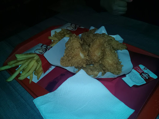 KFC Cordoba