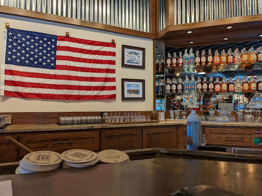 Tourist Attraction «Old Glory Distilling Co.», reviews and photos, 451 Alfred Thun Rd, Clarksville, TN 37040, USA