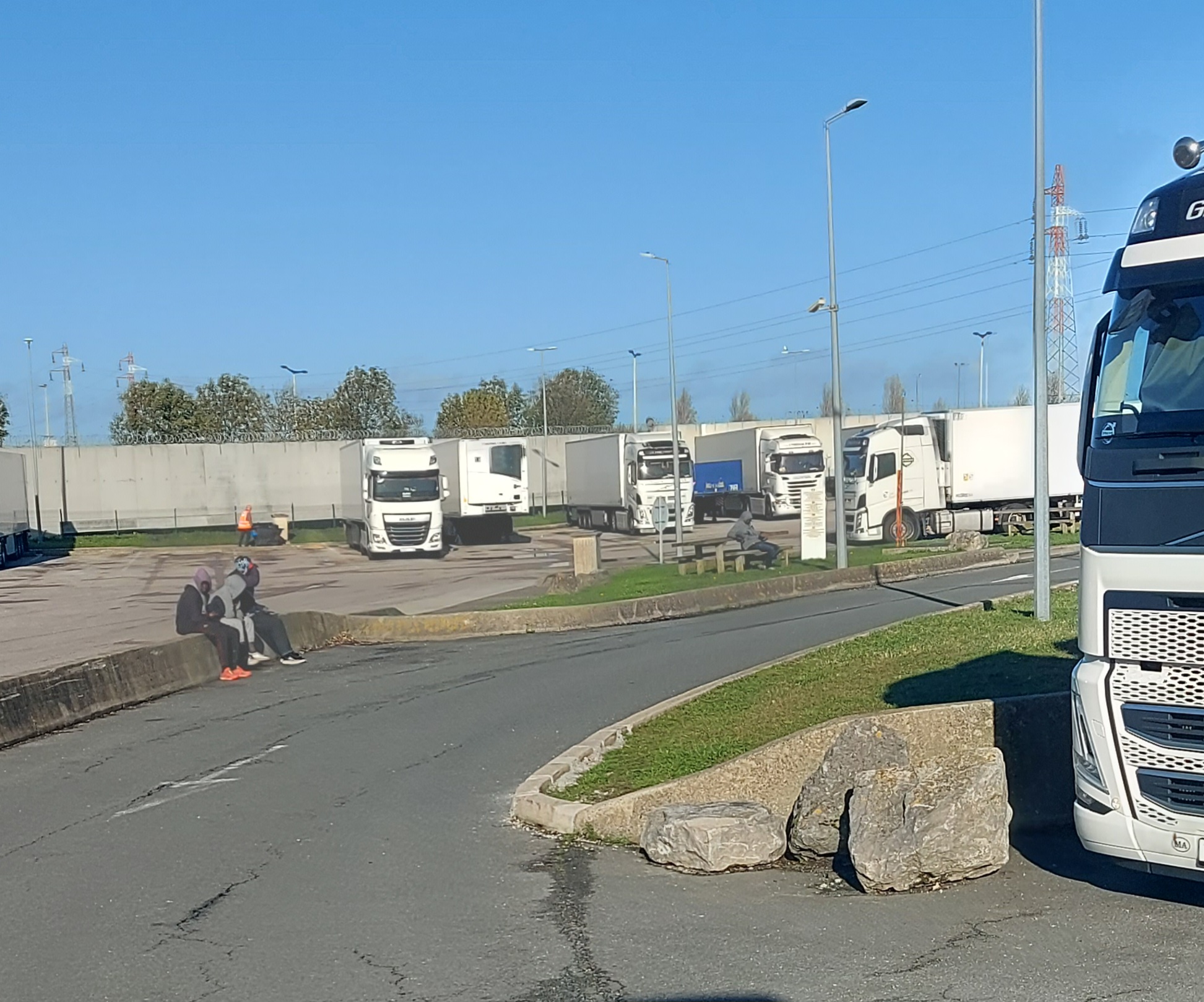 Photo n° 5 de l'avis de GEORGE.A fait le 24/11/2023 à 19:03