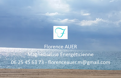 Florence AUER - Magnétiseuse, Energéticienne à Fontenay-aux-Roses