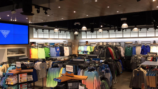 Sportswear Store «Columbia PFG at Disney Springs», reviews and photos, 1520 Buena Vista Dr, Orlando, FL 32836, USA