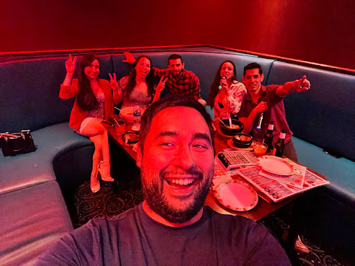 Karaoke Bar «Asiana Karaoke Club», reviews and photos, 4408 Walzem Rd, San Antonio, TX 78218, USA