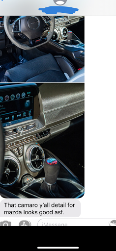 Car Wash «E Z Clean Hand Car Wash Inc», reviews and photos, 5606 95th St, Oak Lawn, IL 60453, USA