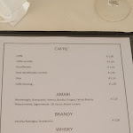 Photo n°1 de l'avis de Paolo.a fait le 29/04/2018 à 18:41 sur le  Bice Ristorante Damini Beatrice S. and C. N. C. à San Giovanni Ilarione