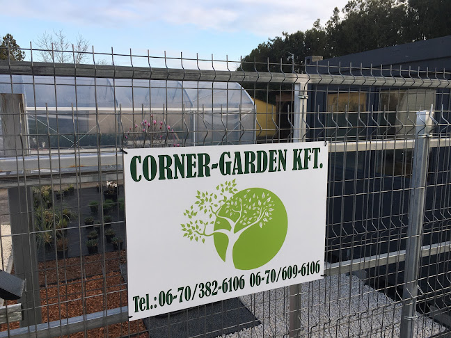 Corner-Garden Kft - Dabas