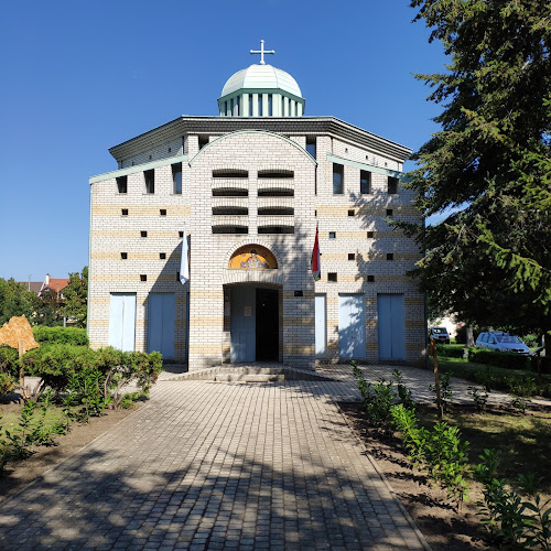 Értékelések erről a helyről: Hajdúszoboszlói Görög katolikus templom, Hajdúszoboszló - Templom
