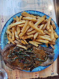 Plats et boissons du Pizzeria Pizzéria du Château à Tallard - n°19