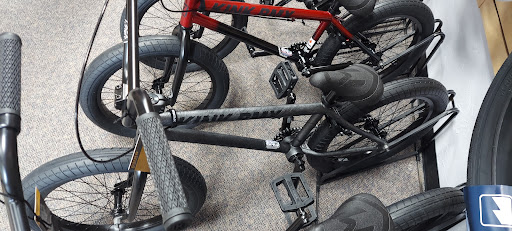 Outdoor Sports Store «Attitude Sports», reviews and photos, 209 Macy St, Fond du Lac, WI 54935, USA