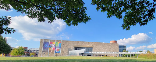 Imax Theater «IMAX Theatre», reviews and photos, 650 W Washington St, Indianapolis, IN 46204, USA