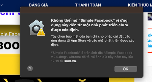 FIXLAB Sửa chữa MACBOOK, LAPTOP uy tín thành phố Vinh